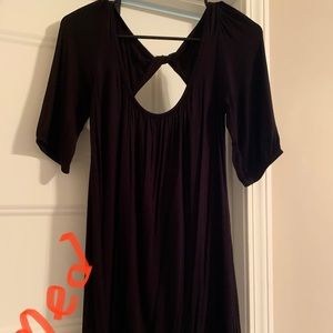 Women’s dress
